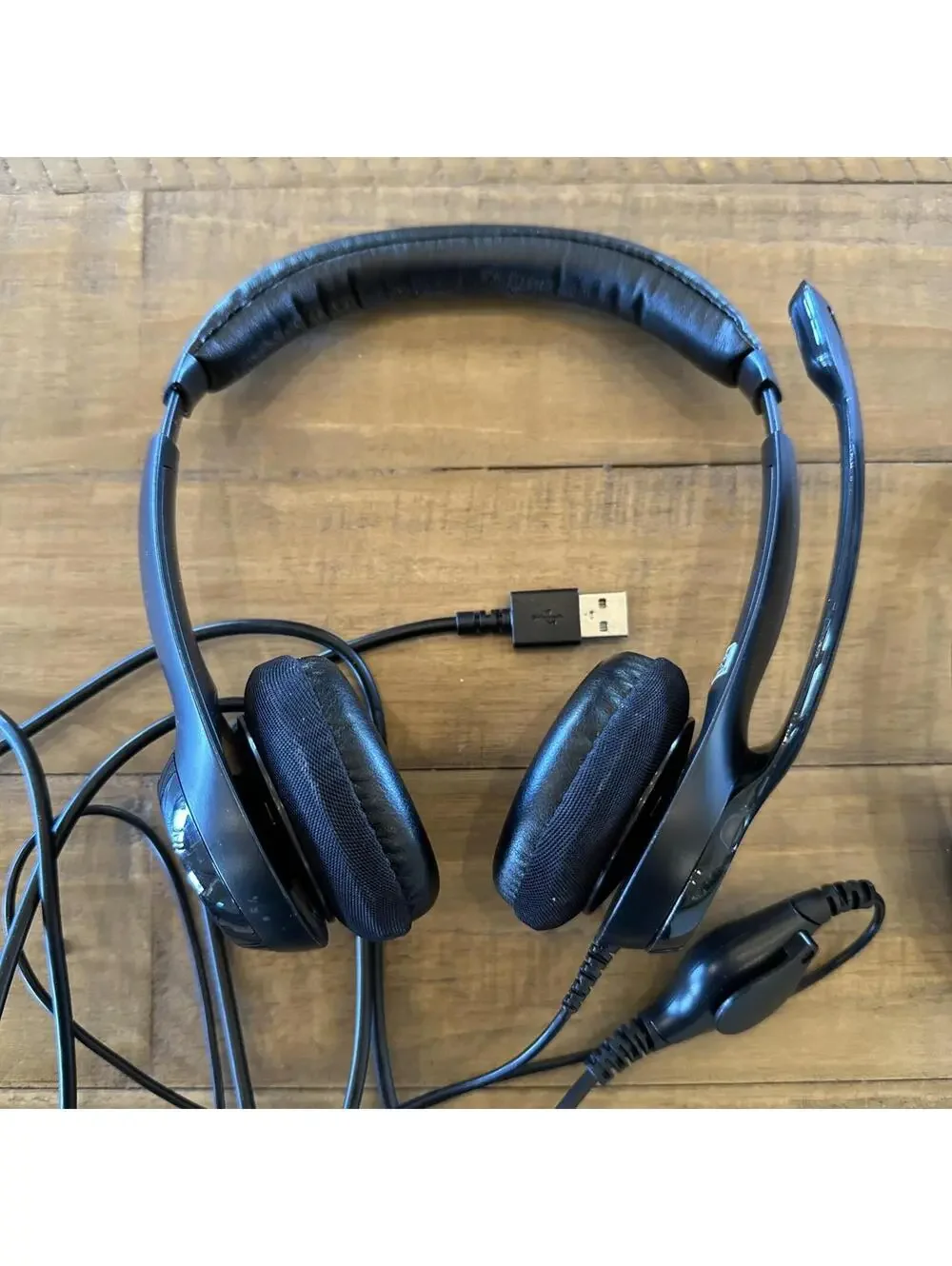 Logitech logi h390